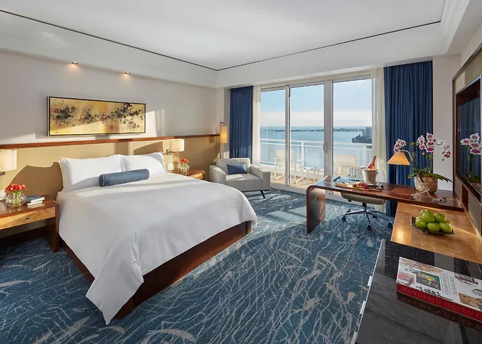 Mandarin Oriental Miami