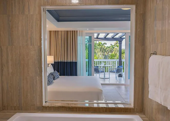 The Seagate Hotel, Golf & Beach Club, Autograph Collection