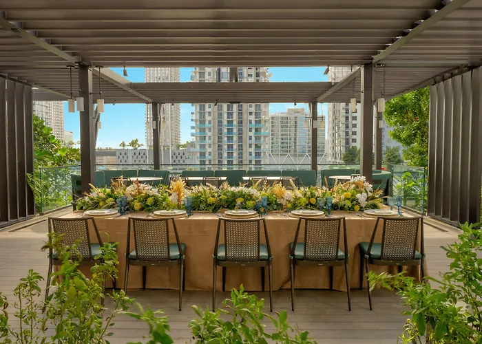 Gale Miami Hotel & Residences